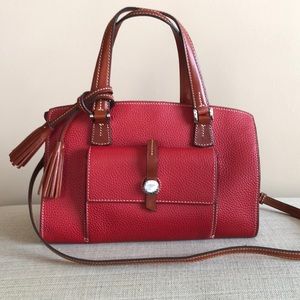 Dooney and Bourke
